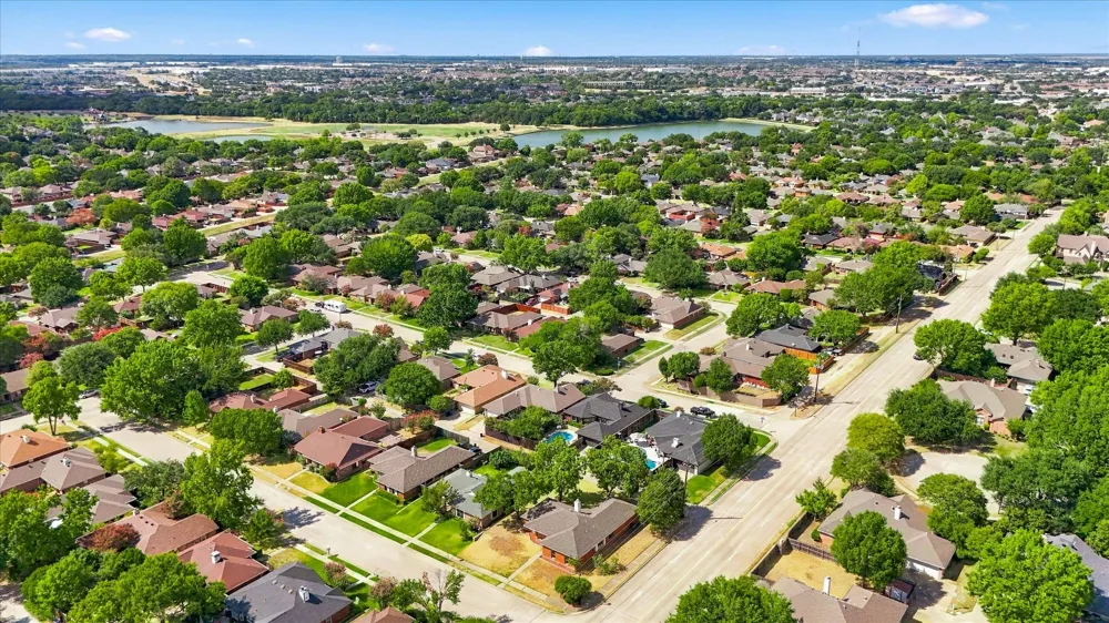648 Coats Street Coppell, TX 75019