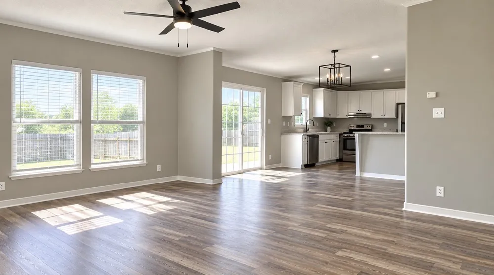2833 Highland Road Springtown, TX 76082
