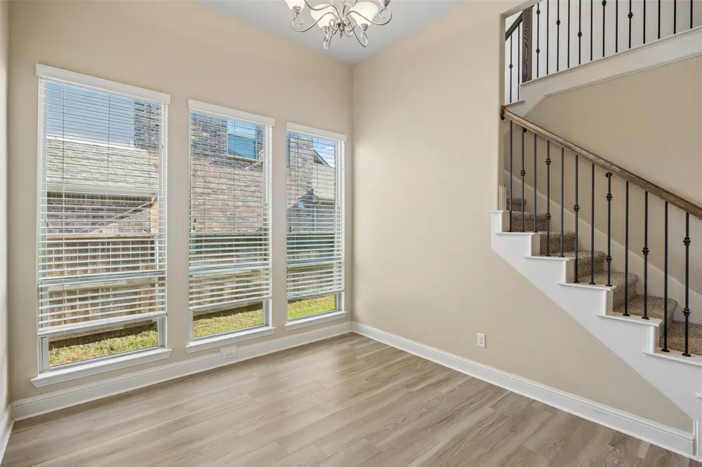 1824 Balboa Park Drive Prosper, TX 75078