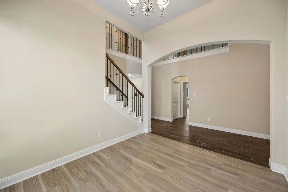 1824 Balboa Park Drive Prosper, TX 75078