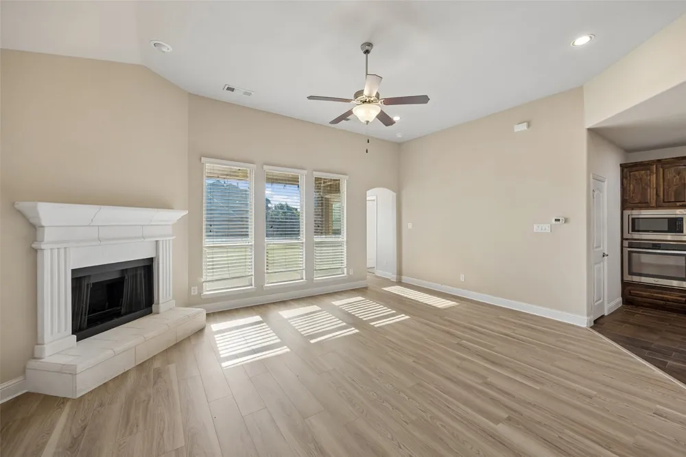 1824 Balboa Park Drive Prosper, TX 75078