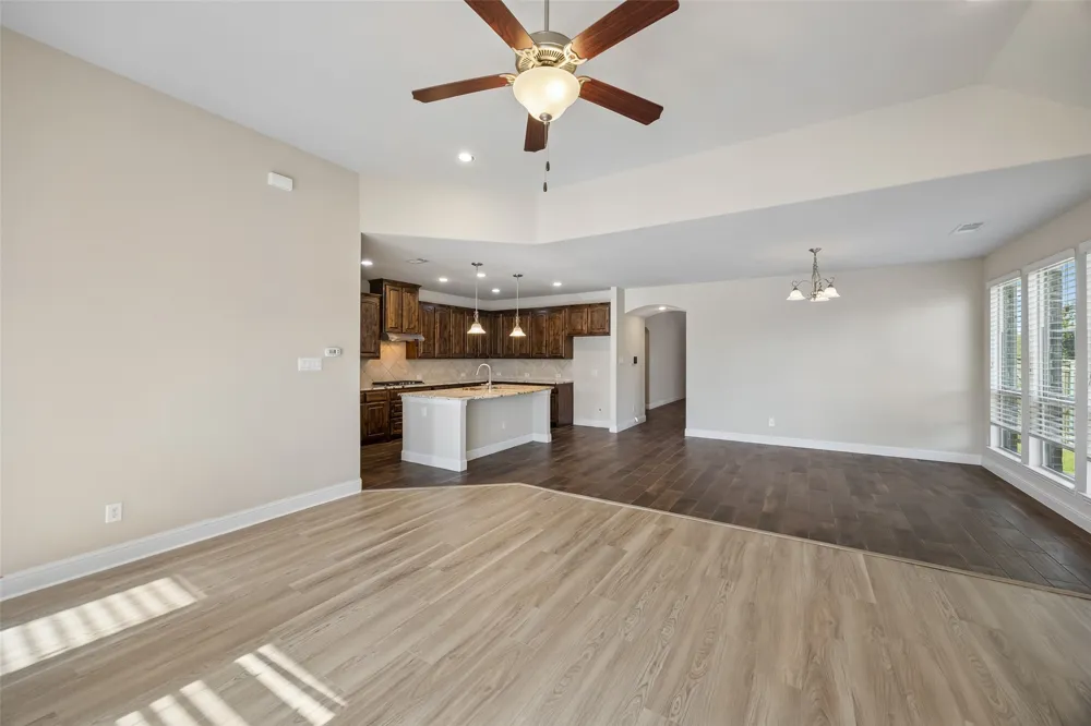 1824 Balboa Park Drive Prosper, TX 75078