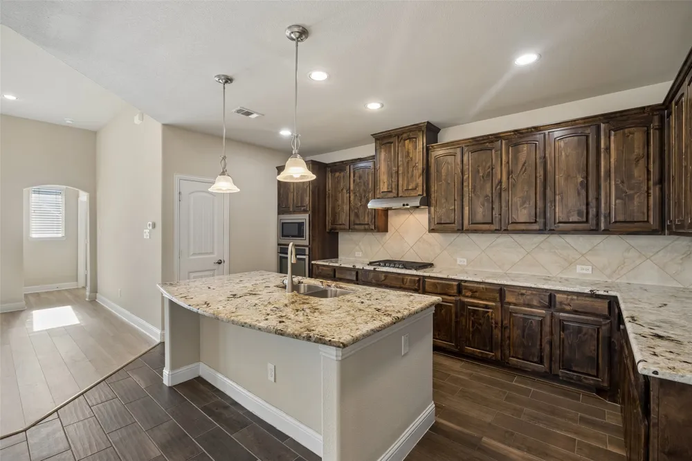 1824 Balboa Park Drive Prosper, TX 75078
