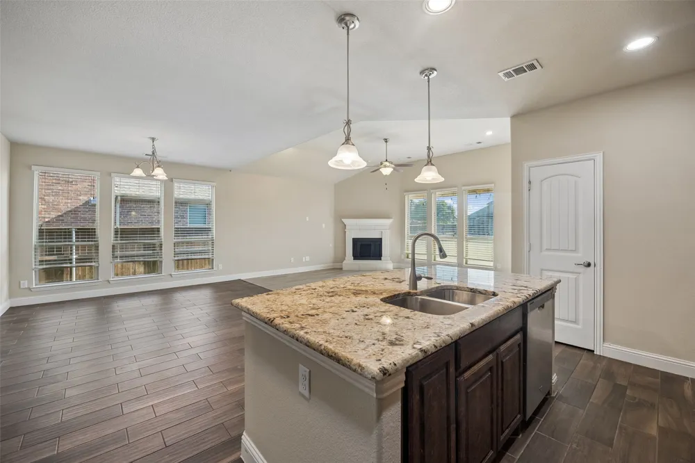 1824 Balboa Park Drive Prosper, TX 75078