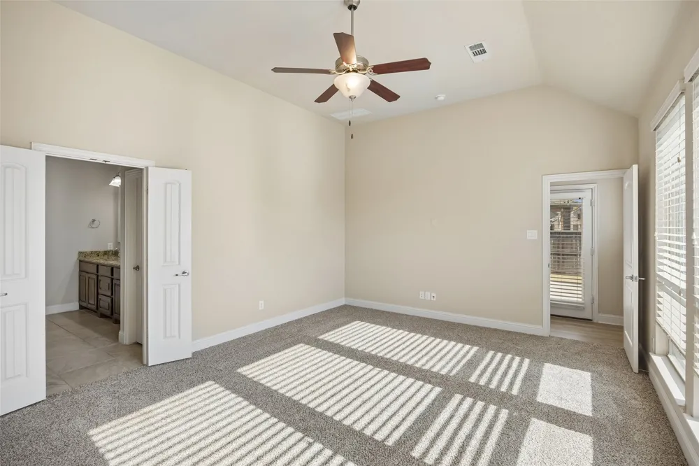 1824 Balboa Park Drive Prosper, TX 75078