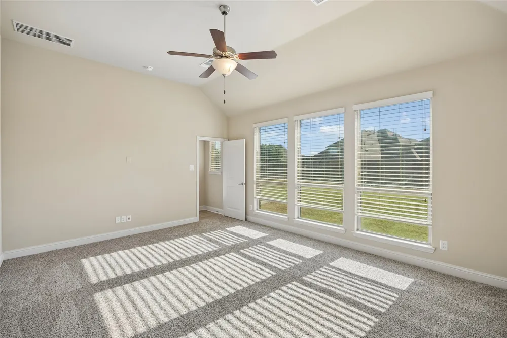 1824 Balboa Park Drive Prosper, TX 75078