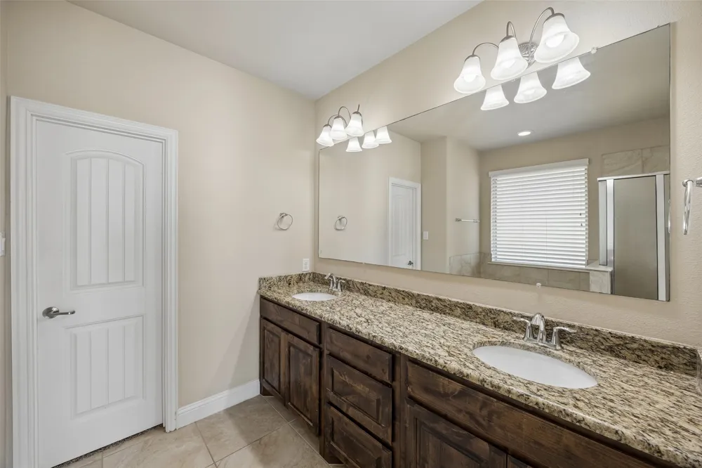 1824 Balboa Park Drive Prosper, TX 75078