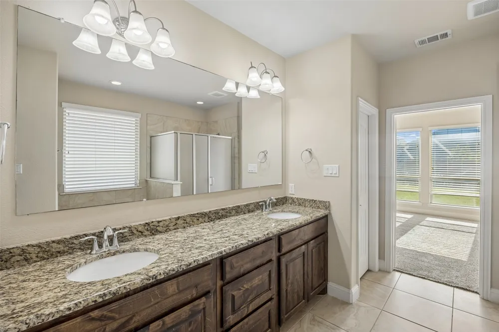 1824 Balboa Park Drive Prosper, TX 75078