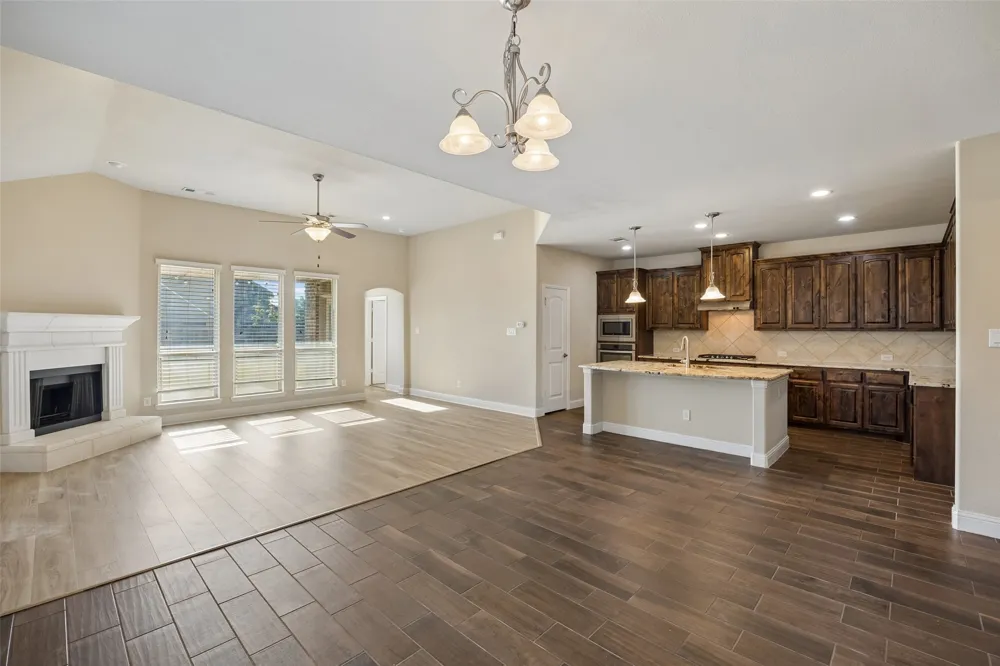 1824 Balboa Park Drive Prosper, TX 75078