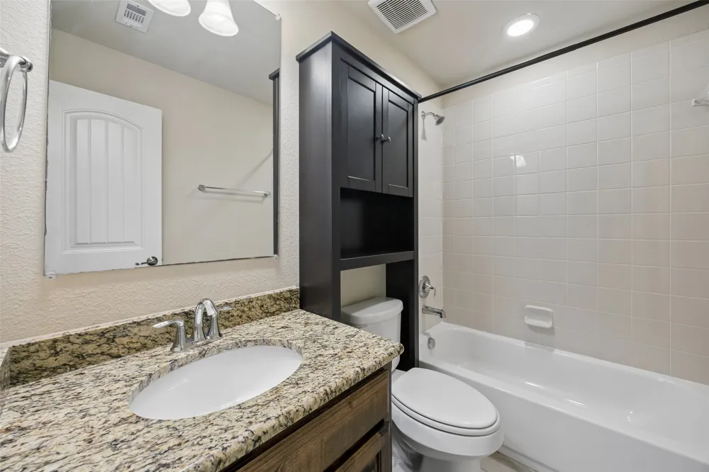 1824 Balboa Park Drive Prosper, TX 75078