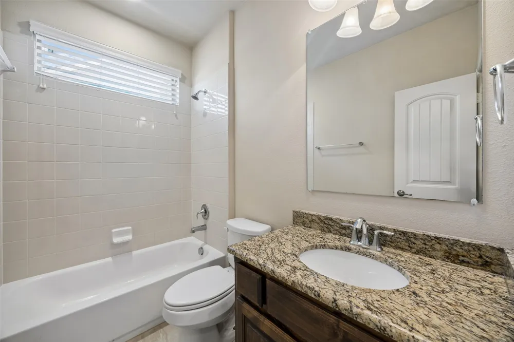 1824 Balboa Park Drive Prosper, TX 75078
