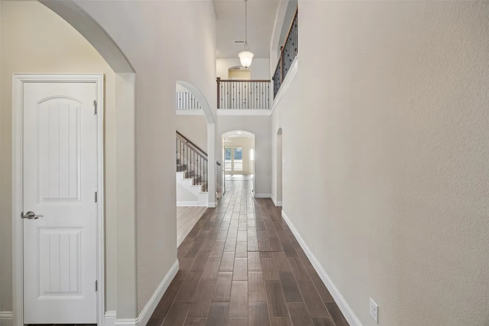 1824 Balboa Park Drive Prosper, TX 75078