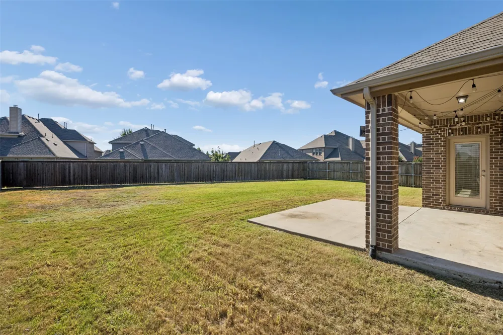 1824 Balboa Park Drive Prosper, TX 75078