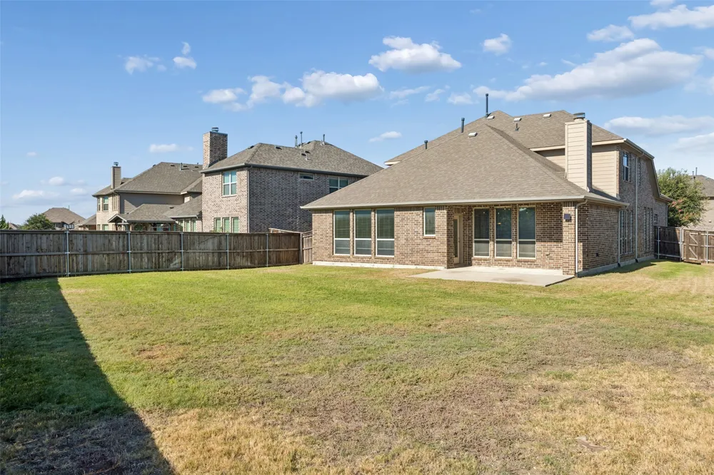 1824 Balboa Park Drive Prosper, TX 75078