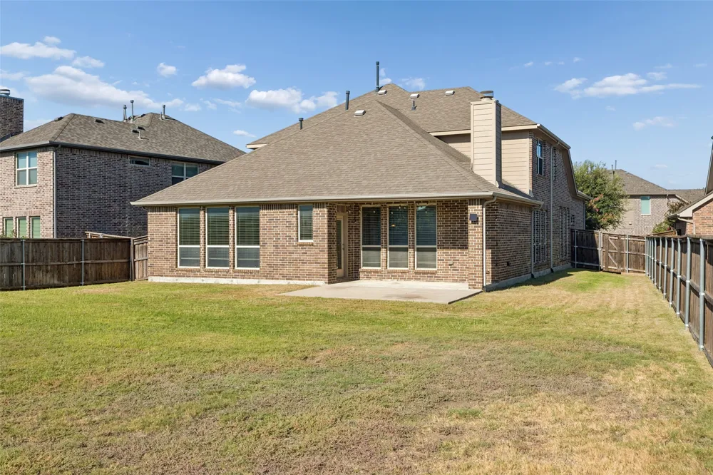 1824 Balboa Park Drive Prosper, TX 75078