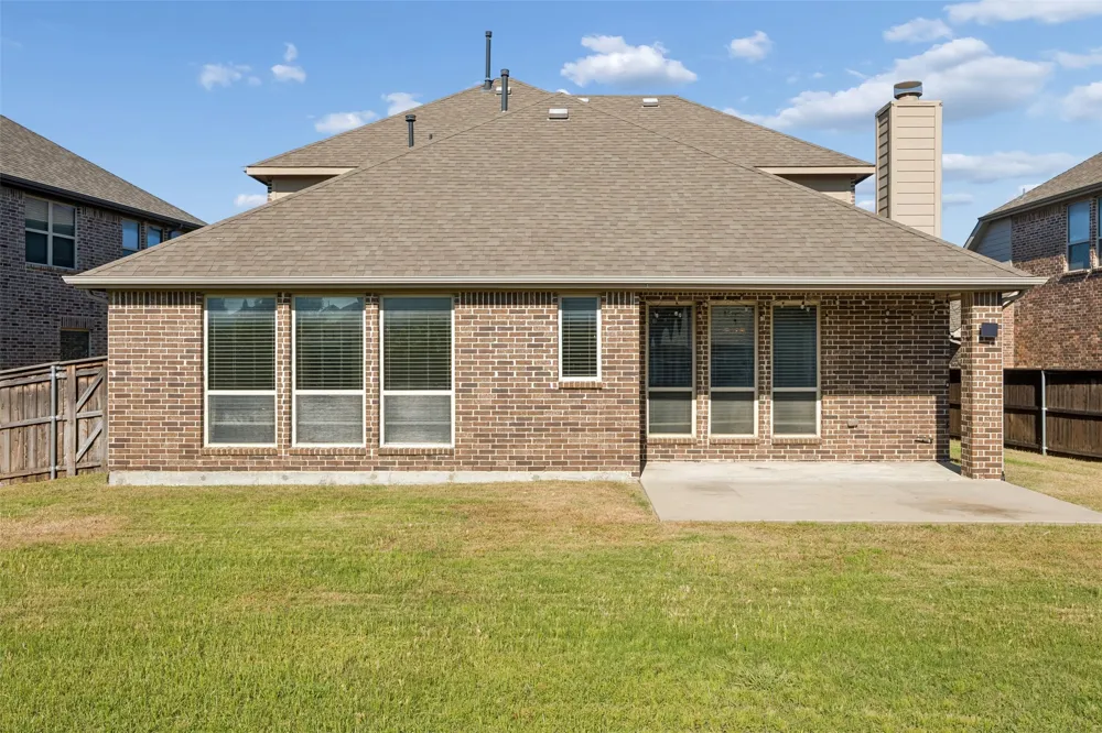 1824 Balboa Park Drive Prosper, TX 75078