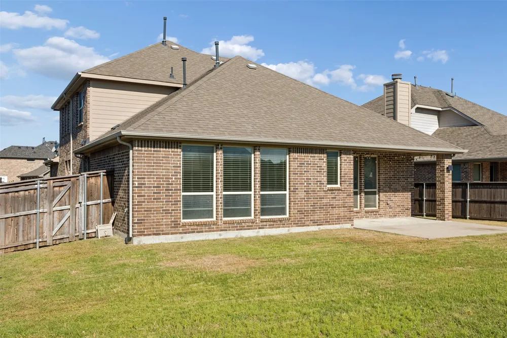 1824 Balboa Park Drive Prosper, TX 75078
