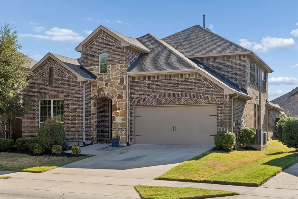 1824 Balboa Park Drive Prosper, TX 75078