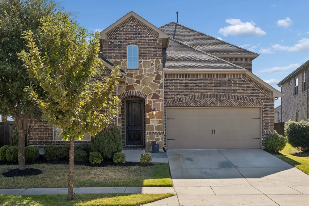 1824 Balboa Park Drive Prosper, TX 75078
