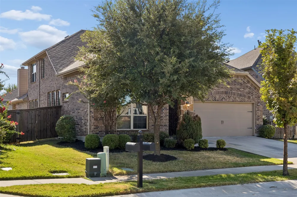 1824 Balboa Park Drive Prosper, TX 75078