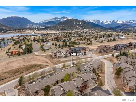 1761 Wildfire Road