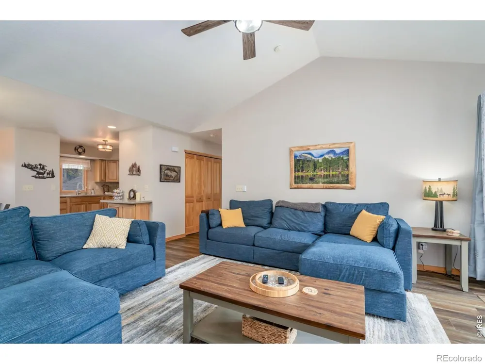 1761 Wildfire Road Estes Park, CO 80517