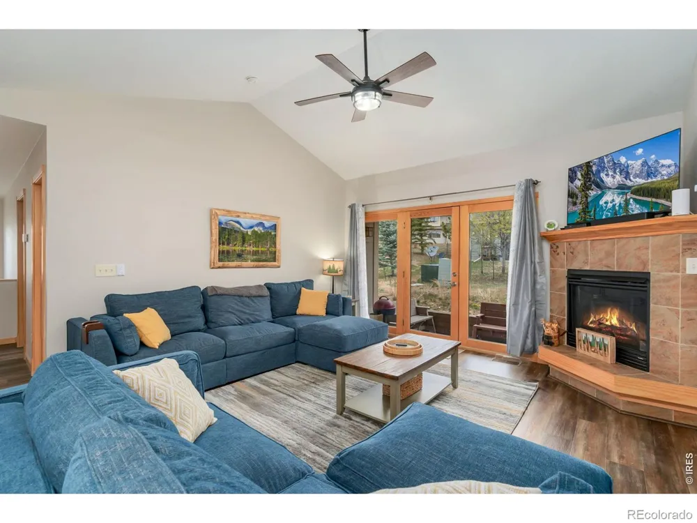 1761 Wildfire Road Estes Park, CO 80517
