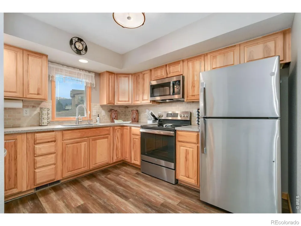 1761 Wildfire Road Estes Park, CO 80517