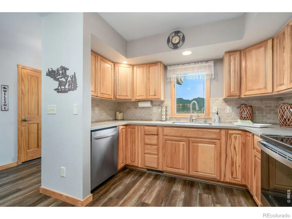 1761 Wildfire Road Estes Park, CO 80517