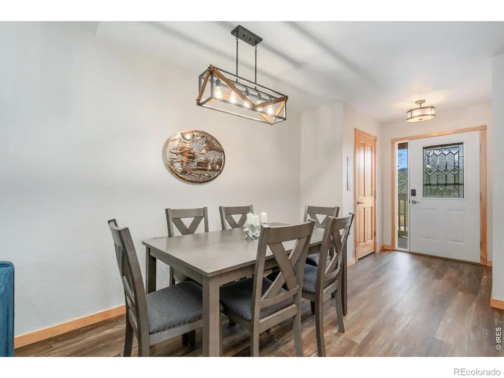 1761 Wildfire Road Estes Park, CO 80517