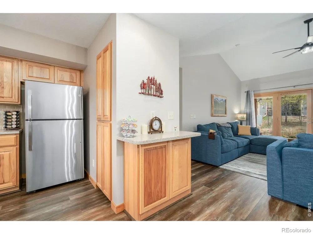 1761 Wildfire Road Estes Park, CO 80517