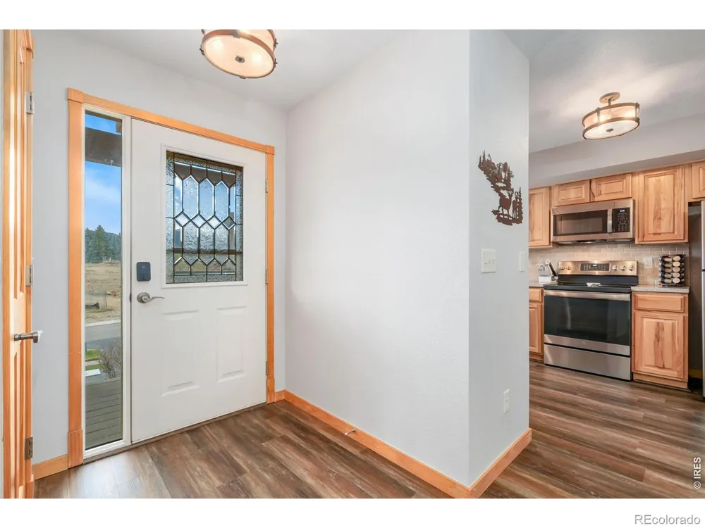 1761 Wildfire Road Estes Park, CO 80517