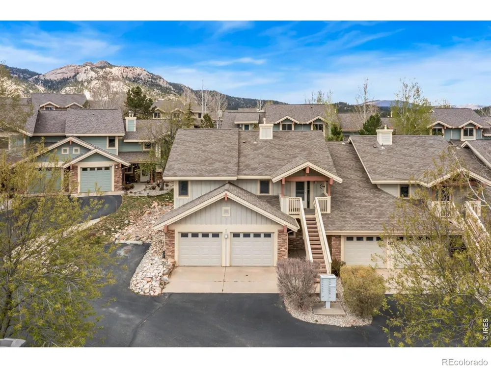 1761 Wildfire Road Estes Park, CO 80517