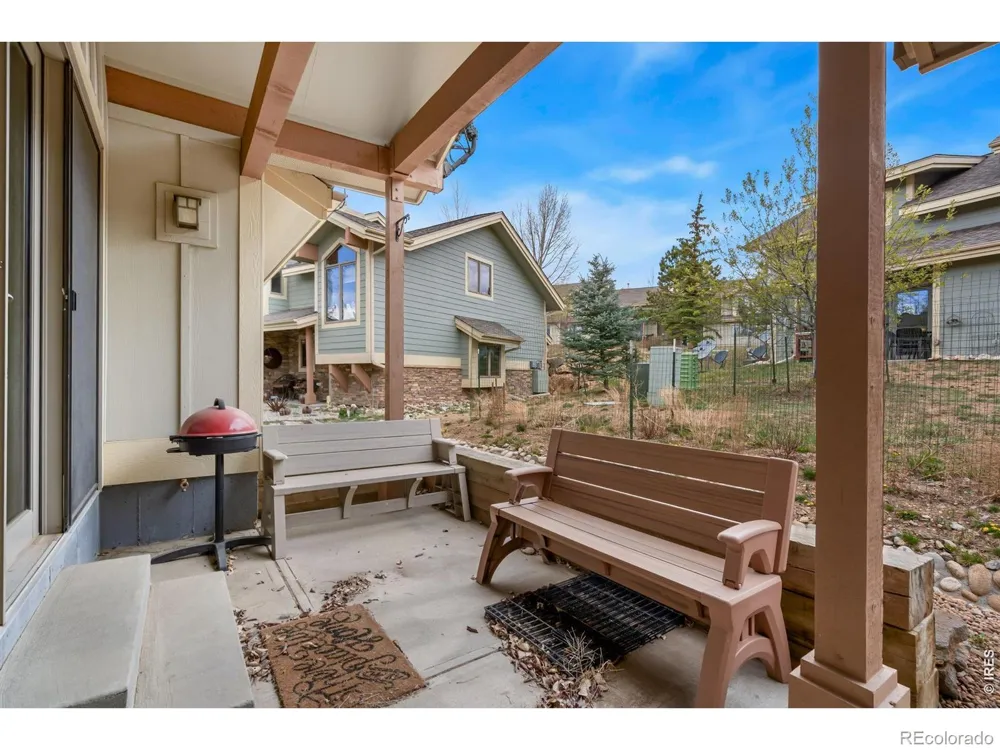 1761 Wildfire Road Estes Park, CO 80517