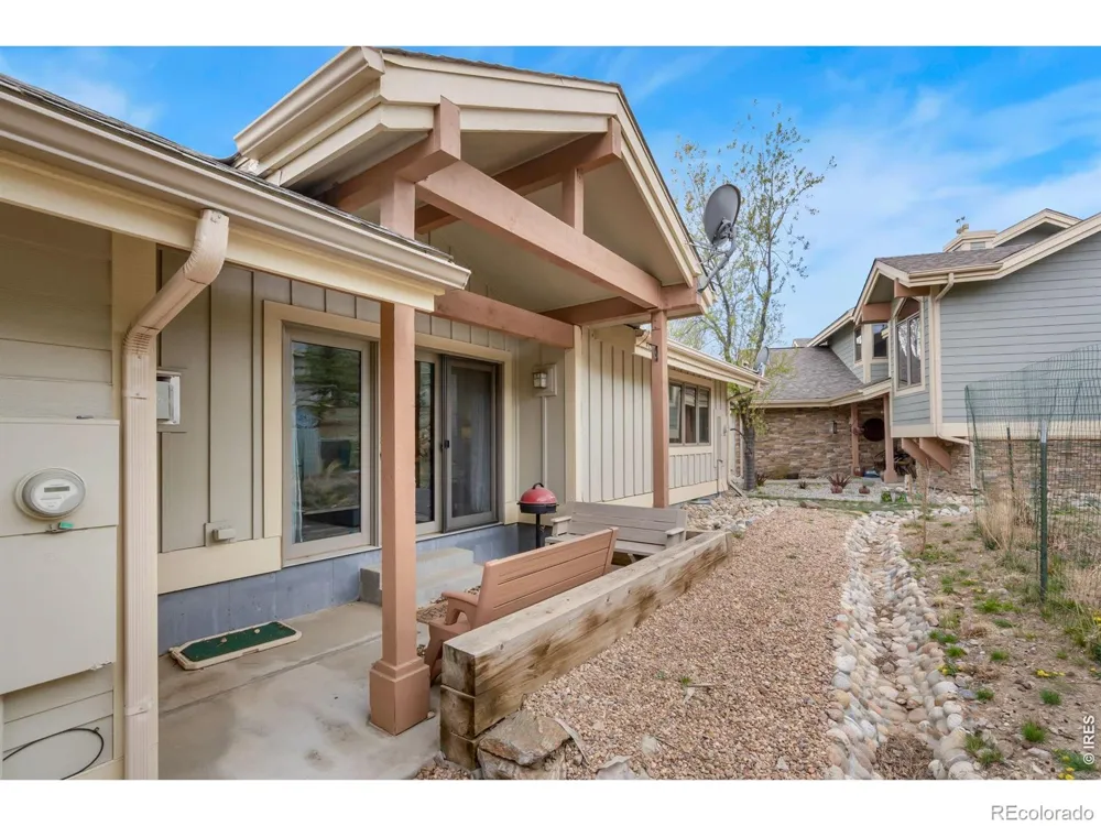 1761 Wildfire Road Estes Park, CO 80517