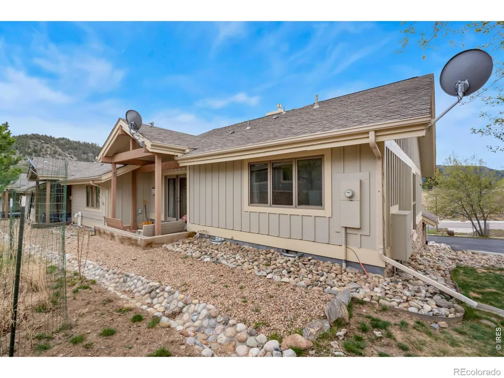 1761 Wildfire Road Estes Park, CO 80517