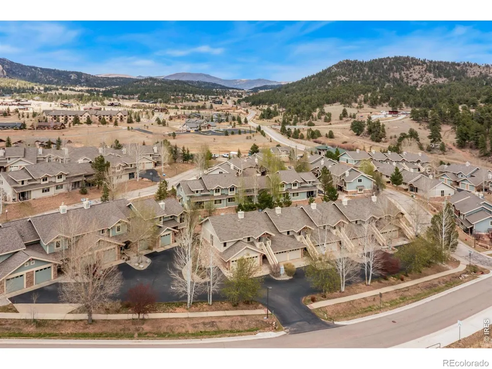1761 Wildfire Road Estes Park, CO 80517