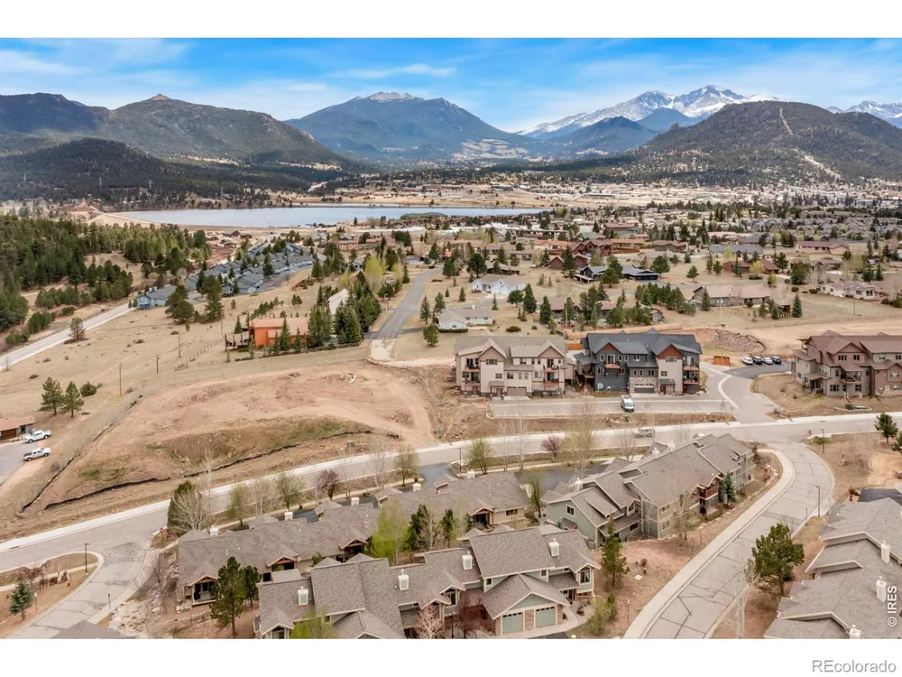 1761 Wildfire Road Estes Park, CO 80517