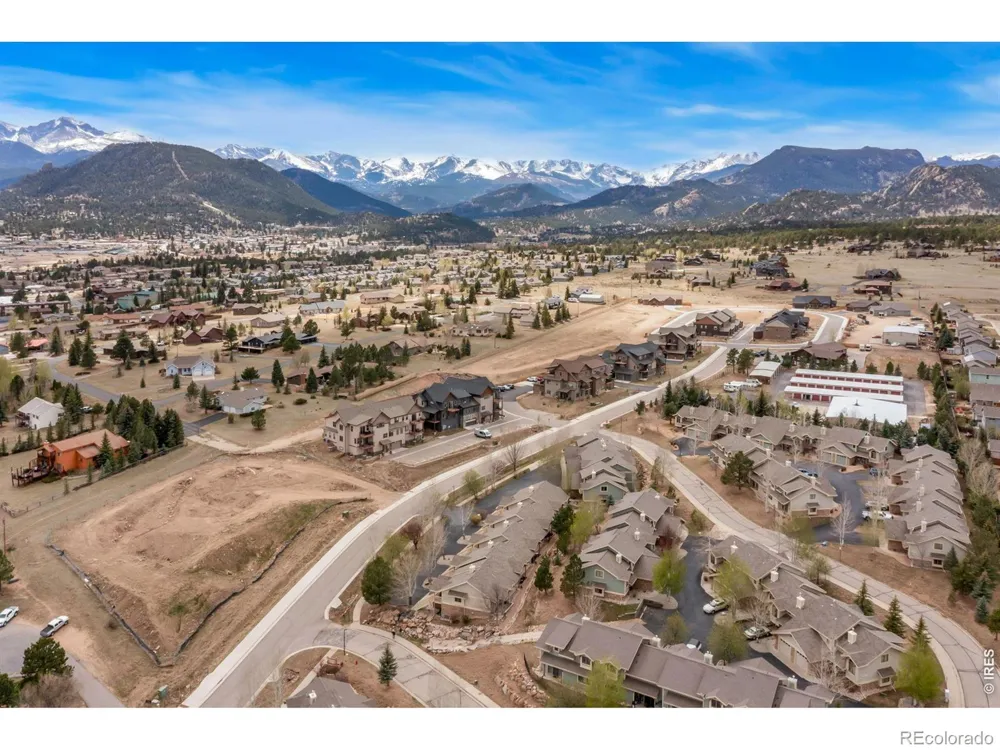 1761 Wildfire Road Estes Park, CO 80517