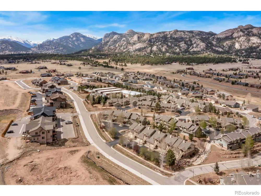 1761 Wildfire Road Estes Park, CO 80517