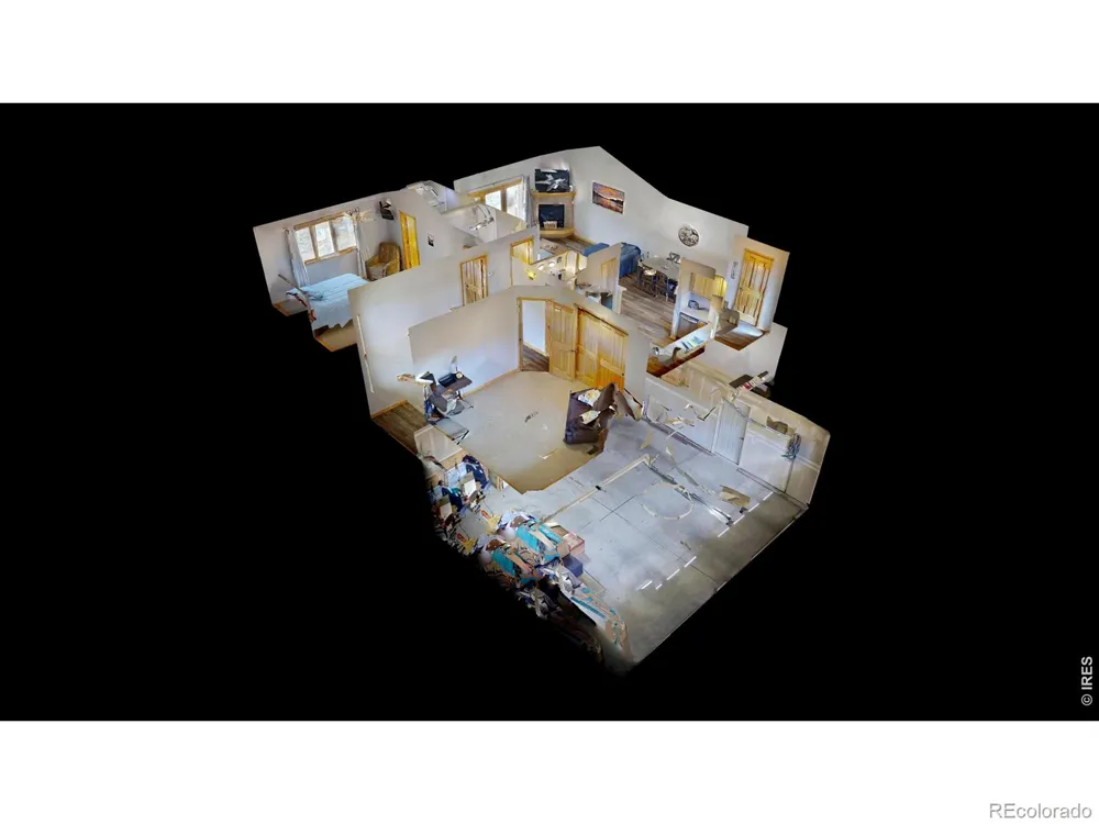 1761 Wildfire Road Estes Park, CO 80517