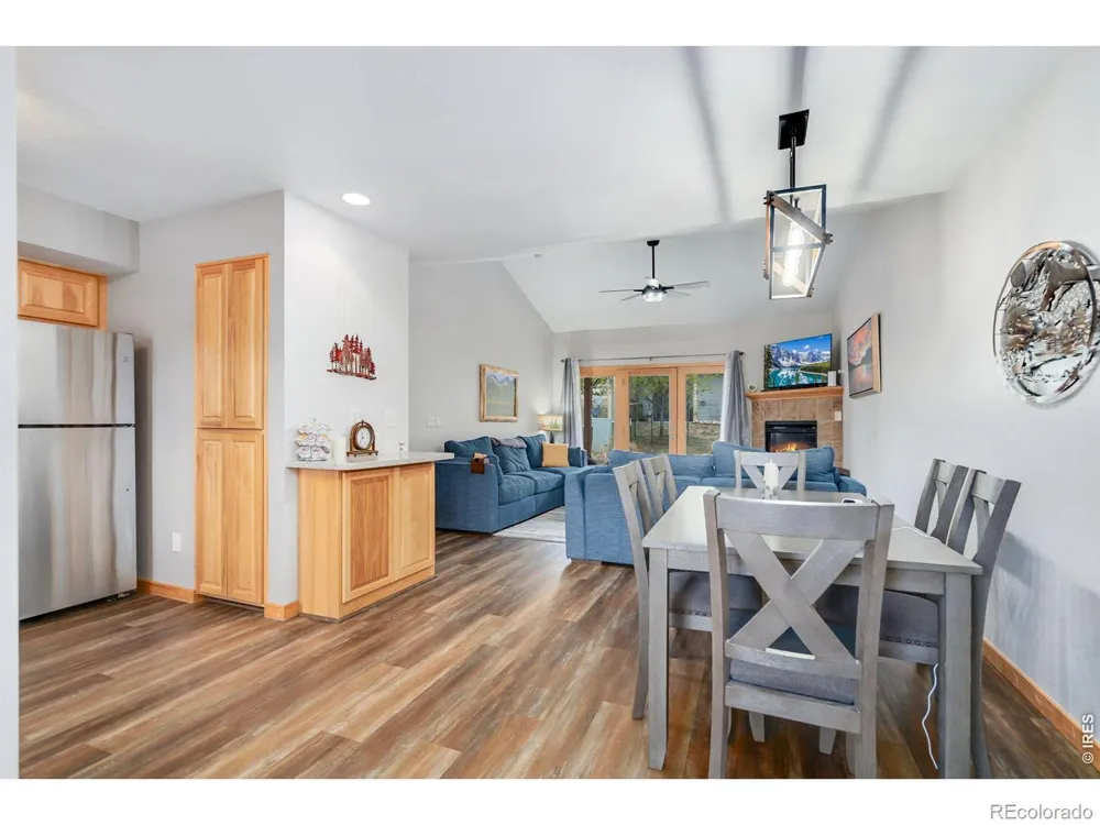 1761 Wildfire Road Estes Park, CO 80517