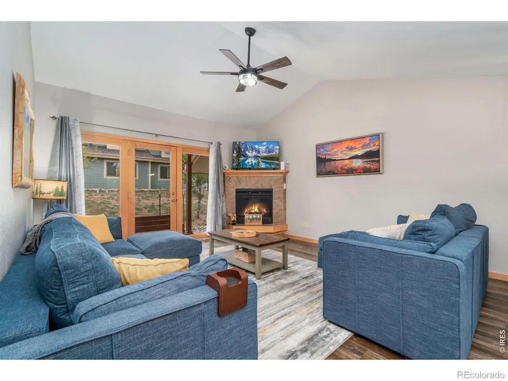 1761 Wildfire Road Estes Park, CO 80517