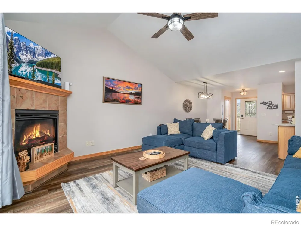 1761 Wildfire Road Estes Park, CO 80517