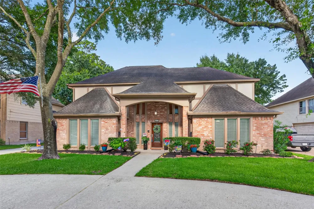 14618 Eldridge Parkway Houston, TX 77070