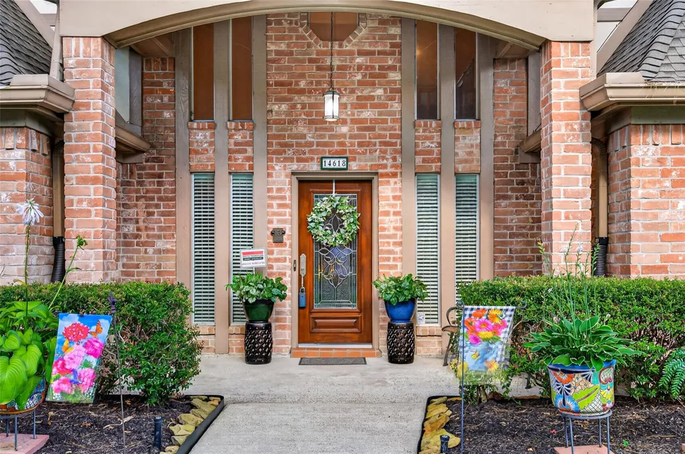 14618 Eldridge Parkway Houston, TX 77070