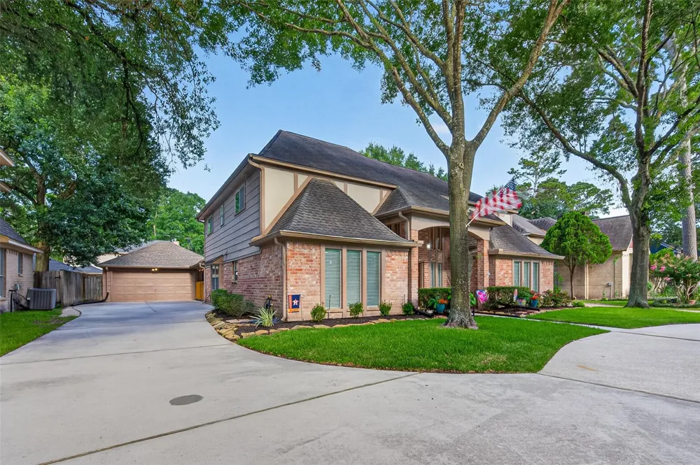14618 Eldridge Parkway Houston, TX 77070