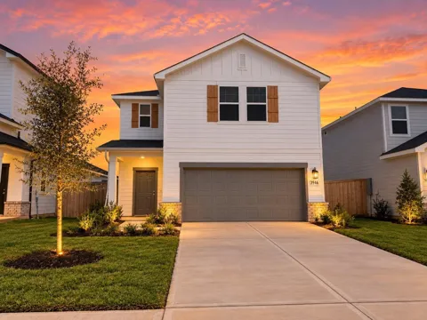5646 Shelford Birch Drive