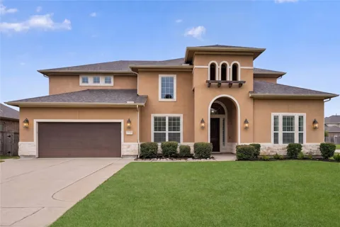 13718 Nubenbrook Lake Drive