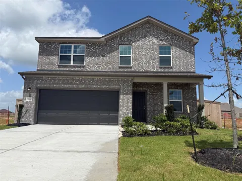 3106 Tanzanite Chase Drive